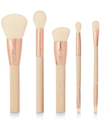 Tarte - tarte™ 5-Pc. Full Face Brush Set
