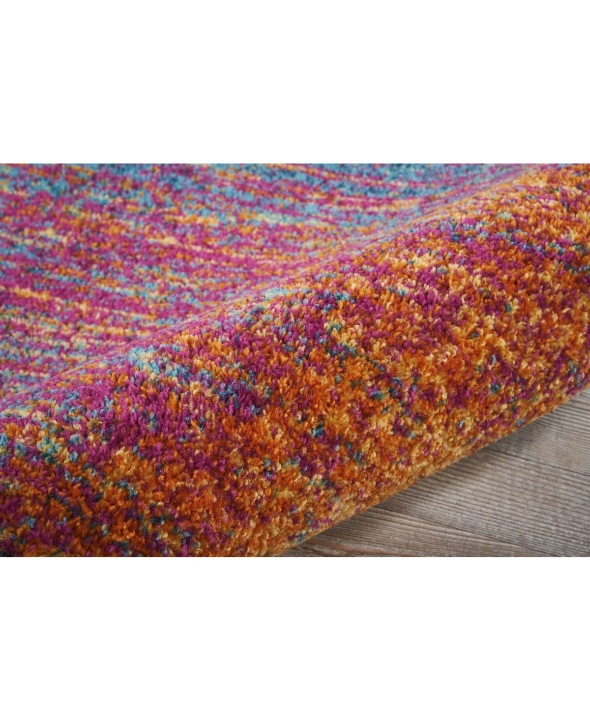 Long Street Looms Zeal ZEA09 Rug