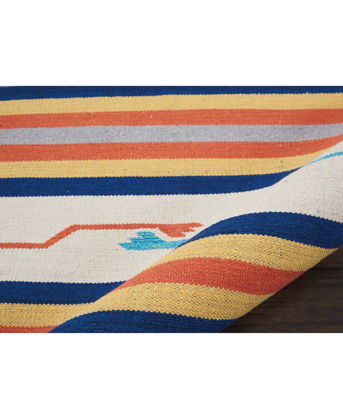 Long Street Looms Macah MAC01 Rug