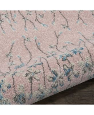 Tranquil TRA04 Area Rug Collection