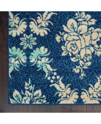 Peace PEA09 6' x 9' Area Rug