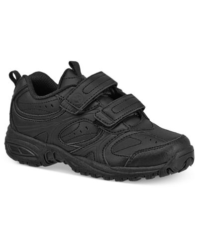 Stride Rite Kids Shoes, Boys or Little Boys Cooper Hook-and-Loop ...