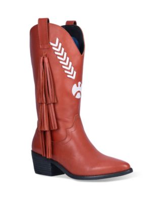 womens narrow boots