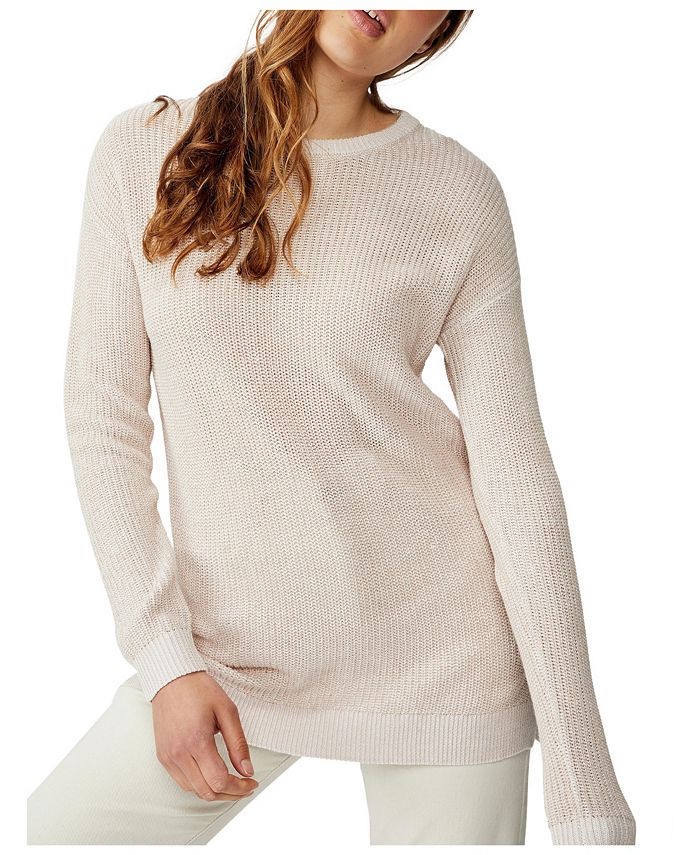 Cotton discount on archy