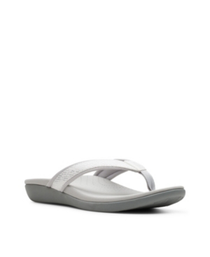 Clarks Women's Cloudsteppers Brio Sol Sandals Women's Shoes