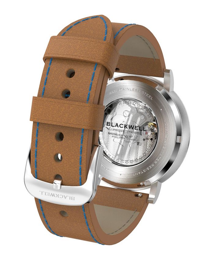 BLACKWELL - 