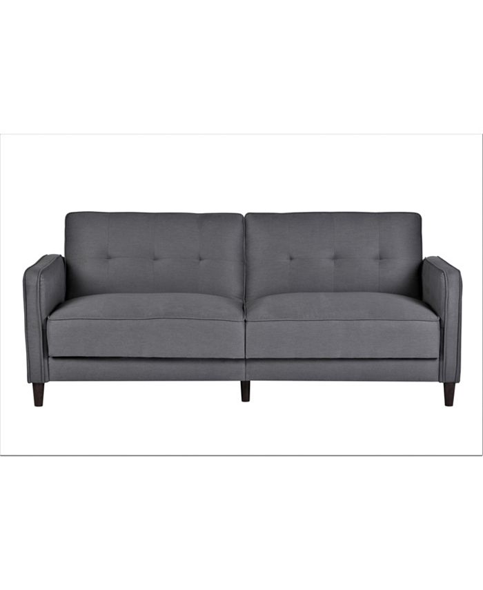 Us Pride Furniture Redmond Sofa Bed Macy's