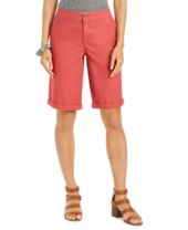 Dress Shorts For Women Shop Dress Shorts For Women Macy S