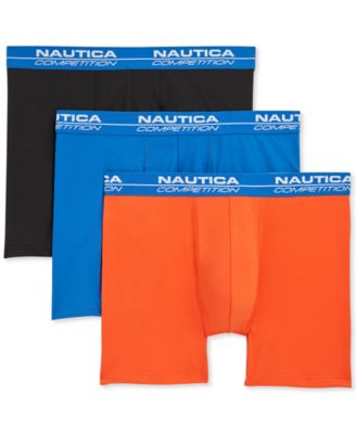 nautica men's underwear clearance