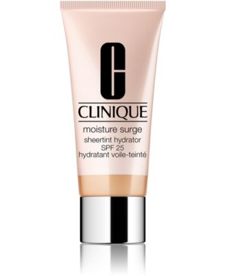 Moisture Surge™ Sheertint Hydrator Broad Spectrum SPF 25 Tinted Moisturizer, 1.4 oz.