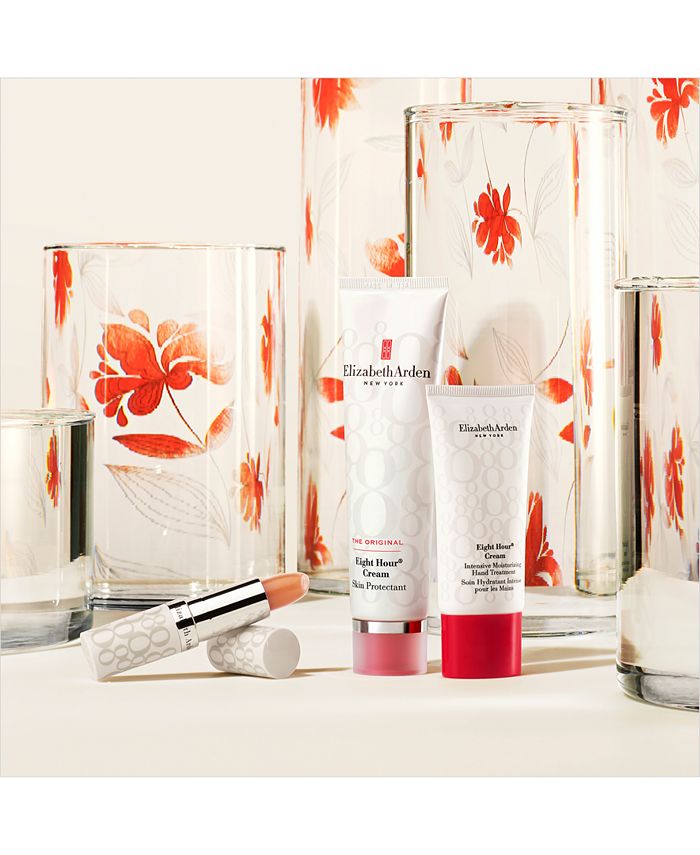 Elizabeth Arden 3Pc. Eight Hour Cream Skincare Gift Set Macy's
