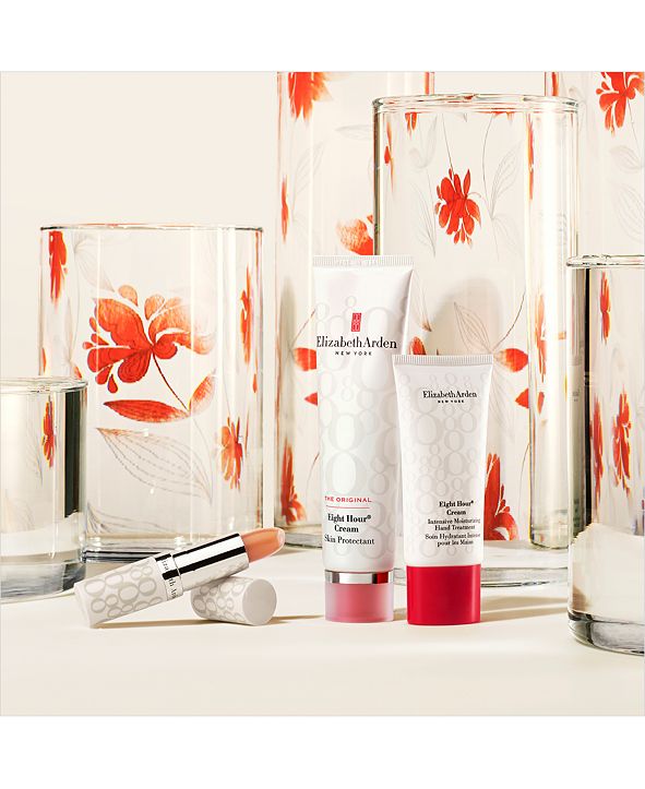 Elizabeth Arden 3Pc. Eight Hour Cream Skincare Gift Set & Reviews