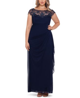 jenny fancy gown