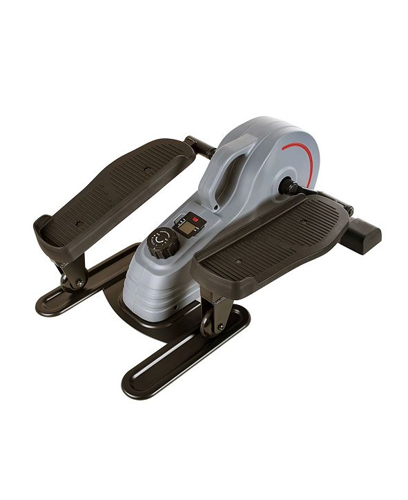 Sunny Health & Fitness SF-E3908 Portable Stand Up ...