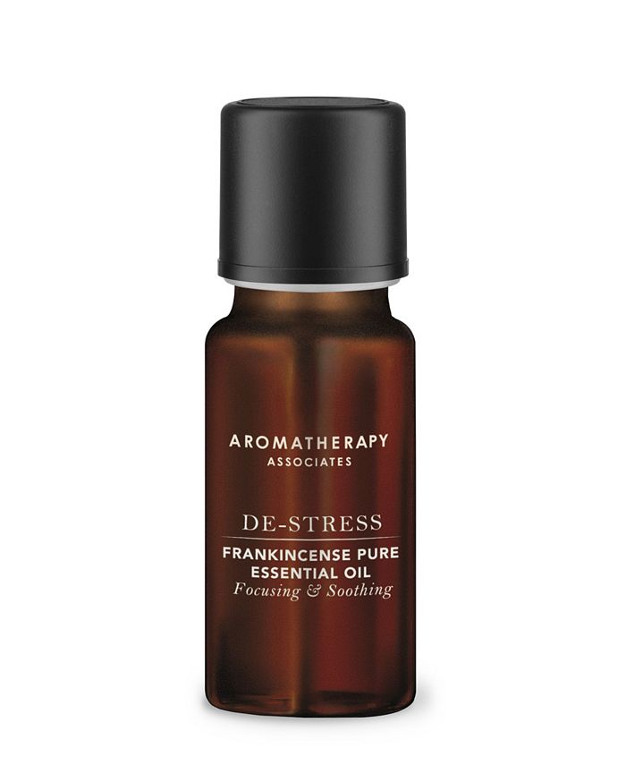 Aromatherapy Associates DeStress Frankincense Pure Essential Oil, 10ml