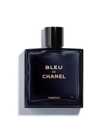 chanel deep blue perfume