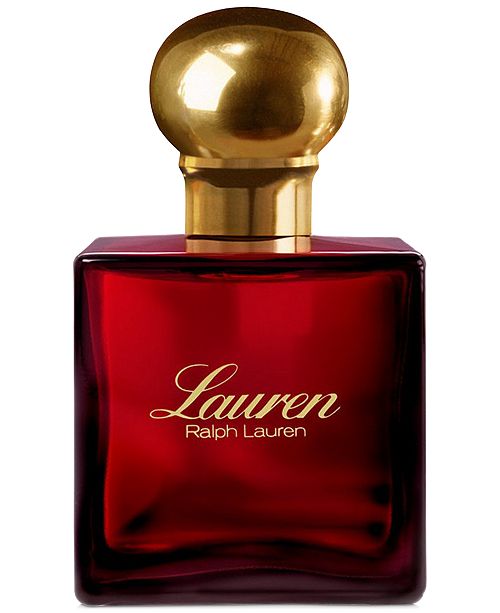 Ralph Lauren Lauren For Her By Polo Eau De Toilette Spray 4 0 Oz