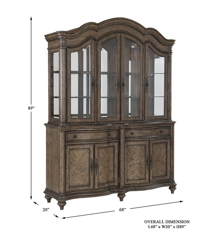 Furniture Arcadia Buffet Macy's