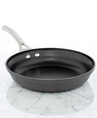Calphalon - Contemporary Nonstick Omelette Pan, 10" Dishwasher Safe