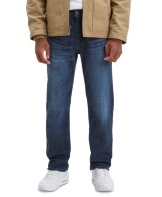 Men's 514 Straight Fit Eco Performance Jeans