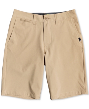 Big Boys Union Amphibian Board Shorts
