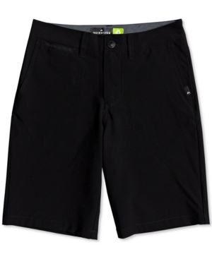 Big Boys Union Amphibian Board Shorts