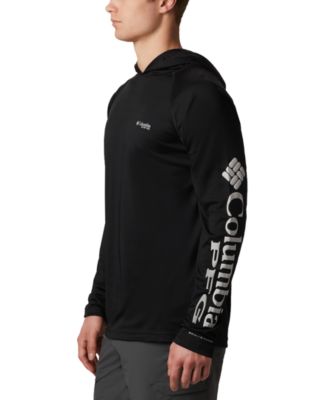Men's Terminal Tackle UPF 50 Hoodie