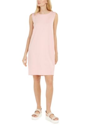 macys eileen fisher dresses