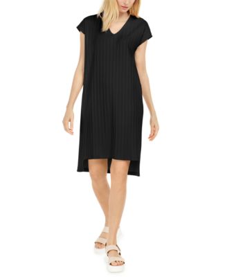macys eileen fisher dresses