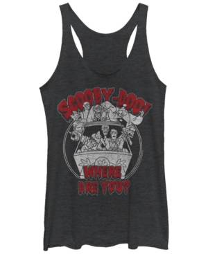 Fifth Sun Fifth Sun Scooby Doo Where Are You Spooky Monster
