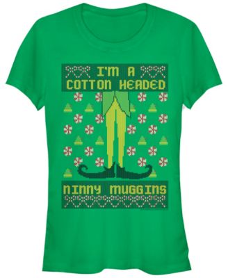 macys womens christmas tops