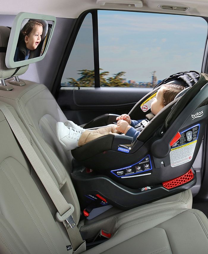 Britax Back Seat Mirror Macy