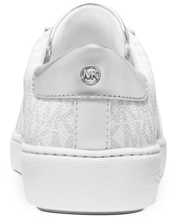 sneakersy michael kors irving