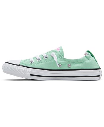 Macys converse shoreline hot sale