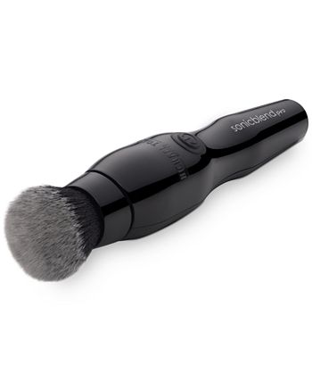 Michael Todd Beauty - Sonicblend Pro Antimicrobial Makeup Application Brush