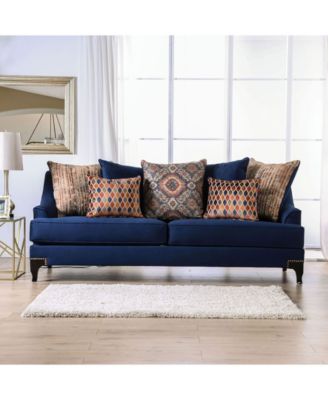 Allyson Upholstered Sofa