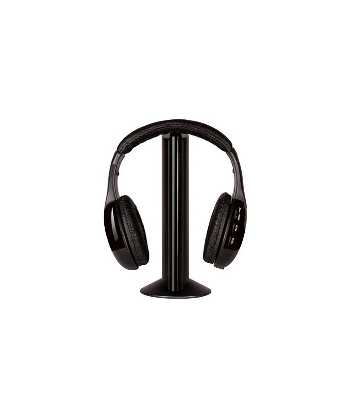 Airtune wireless outlet tv headphones