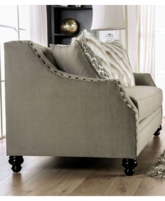 Port Smith Upholstered Love Seat