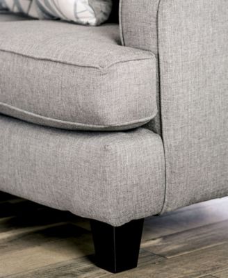 Canzey Upholstered Sofa