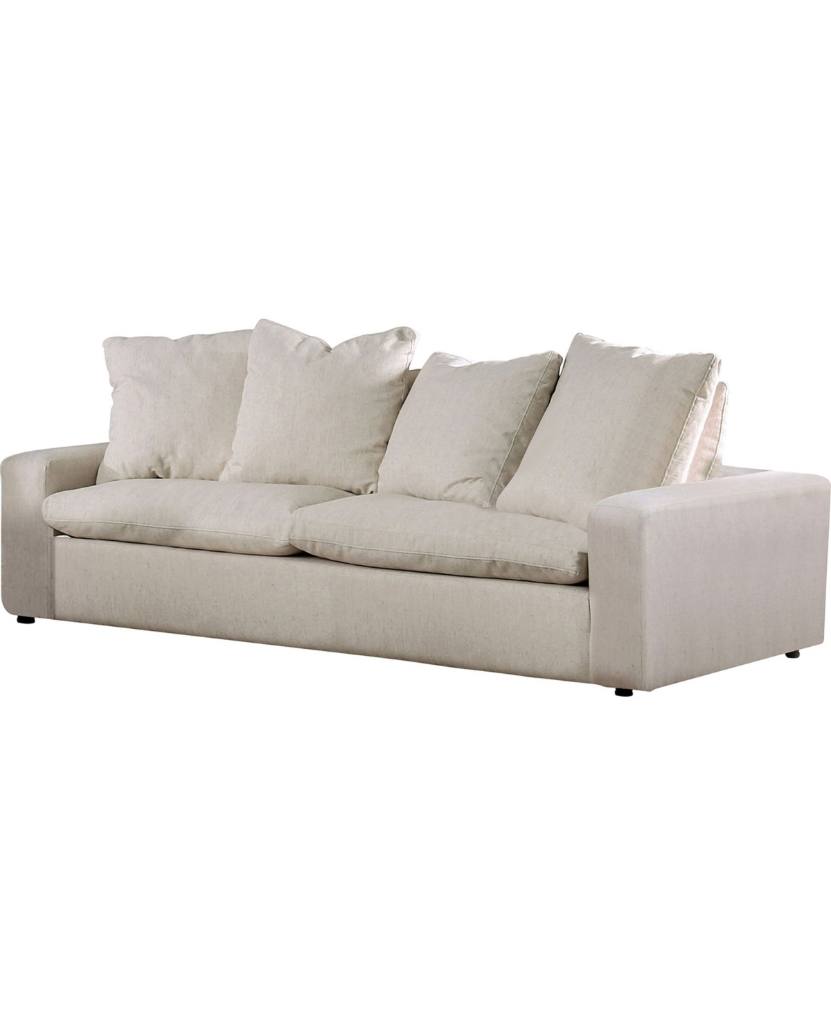 of America Anchora Upholstered Sofa