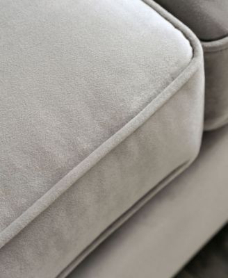 Cantar Upholstered Love Seat