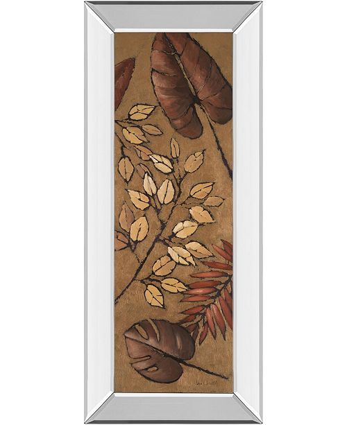 Classy Art Indian Summer By Lanie Loreth Mirror Framed Print Wall Art Collection Reviews All Wall Decor Home Decor Macy S
