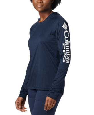 columbia women's tidal tee hoodie