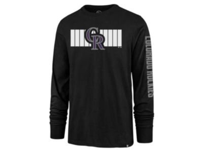 colorado rockies men's t shirts