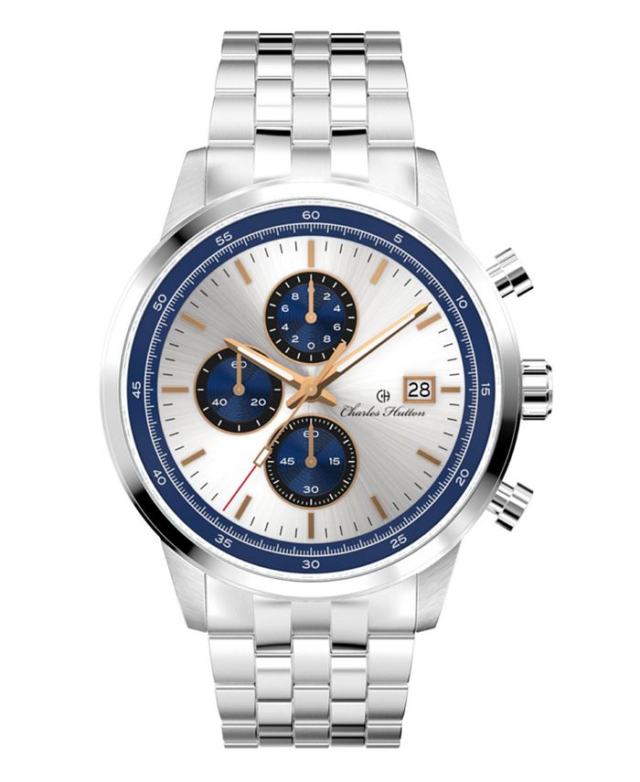 Charles hutton watch top