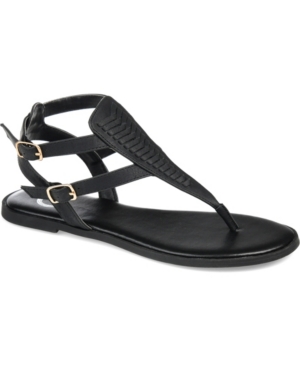 Journee Collection Women's Harmony Sandal Women's Shoes