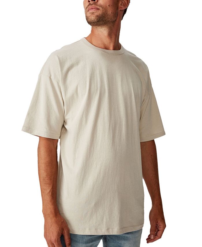 COTTON ON Oversized Droptail TShirt Macy's