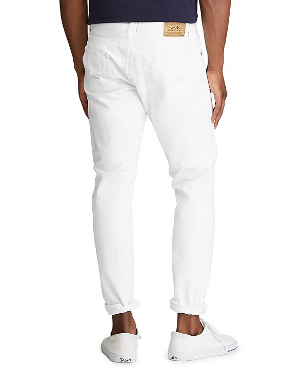 ralph lauren mens distressed jeans