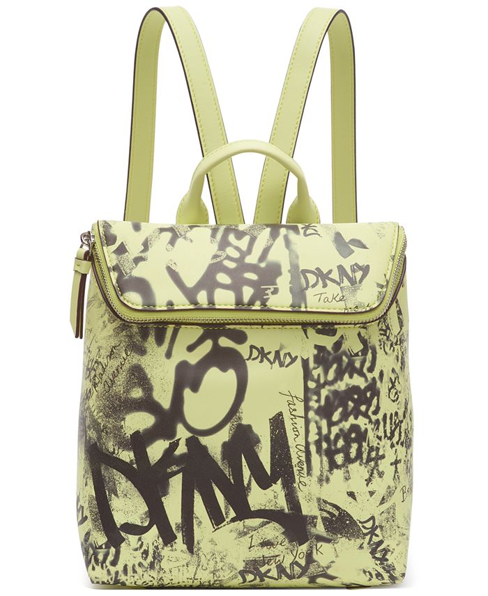 Dkny online backpack macys