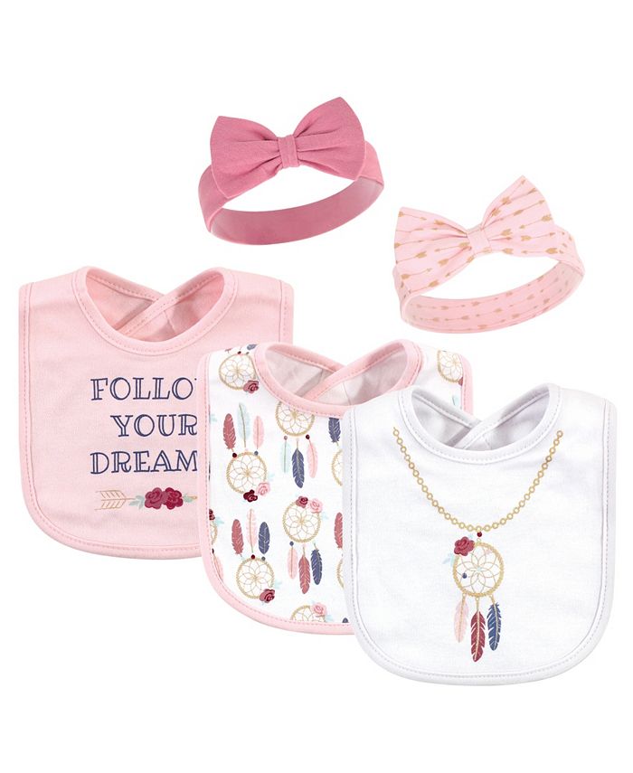 Macy's baby headbands online